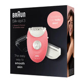 BRAUN SILK EPIL 3 3440